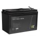 LiFePO4 Solar Battery Storage